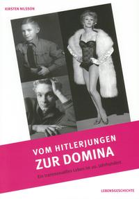 Vorderes Coverbild Vom Hitlerjungen zur Domina