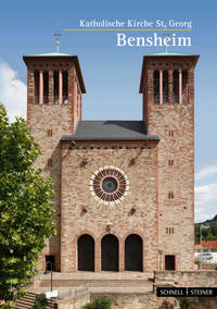 Vorderes Coverbild Bensheim