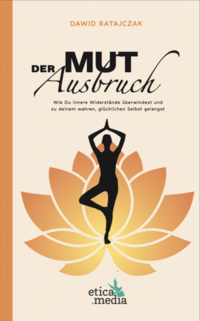 Vorderes Coverbild Der Mutausbruch