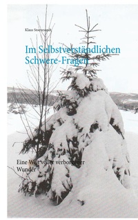 Vorderes Coverbild Im Selbstverständlichen Schwere-Fragen