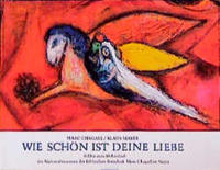 Vorderes Coverbild Wie schön ist Deine Liebe!