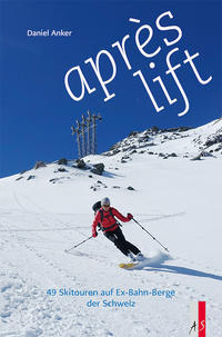 Vorderes Coverbild aprés lift