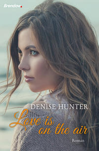 Vorderes Coverbild Love is on the Air