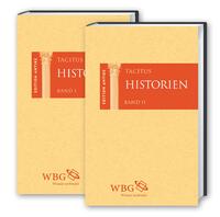 Vorderes Coverbild Historien