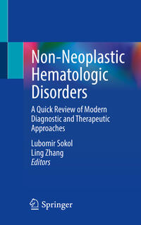 Vorderes Coverbild Non-Neoplastic Hematologic Disorders