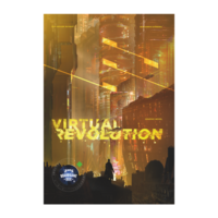 Vorderes Coverbild Virtual Revolution