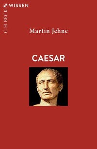 Vorderes Coverbild Caesar