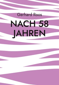 Vorderes Coverbild Nach 58 Jahren