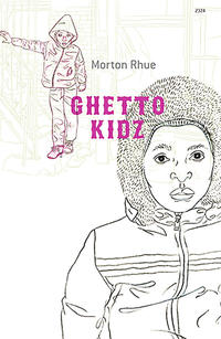 Vorderes Coverbild Ghetto Kidz