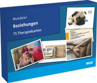 Vorderes Coverbild Beziehungen