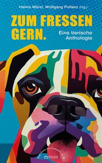 Vorderes Coverbild Zum Fressen gern
