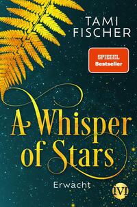 Vorderes Coverbild A Whisper of Stars