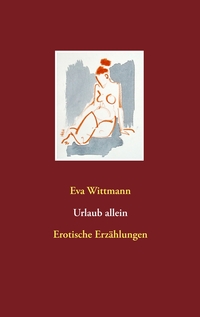 Vorderes Coverbild Urlaub allein