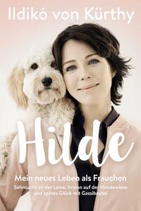 Vorderes Coverbild Hilde