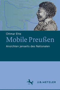 Vorderes Coverbild Mobile Preußen