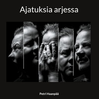 Vorderes Coverbild Ajatuksia arjessa