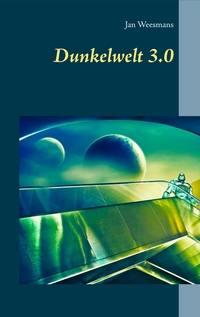 Vorderes Coverbild Dunkelwelt 3.0