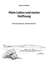 Vorderes Coverbild Mein Leben und meine Hoffnung