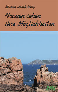 Vorderes Coverbild Frauen sehen ihre Möglichkeiten