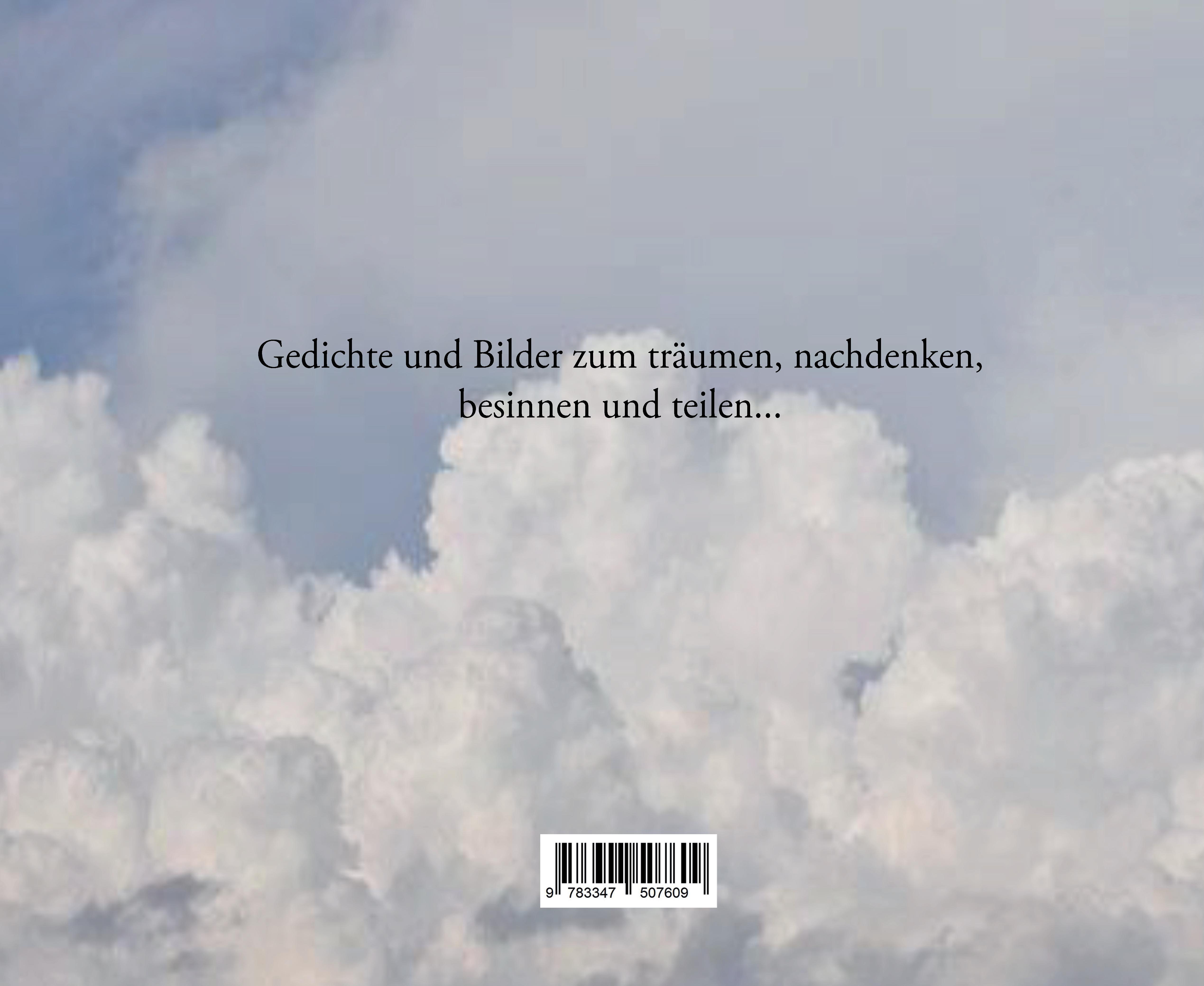 Rückseitencover Besinnlich & heiter