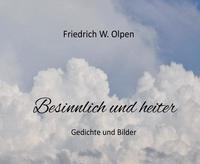 Vorderes Coverbild Besinnlich & heiter
