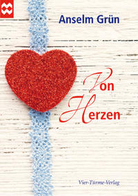 Vorderes Coverbild Von Herzen
