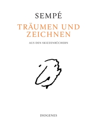 Vorderes Coverbild Träumen und zeichnen