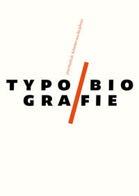 Vorderes Coverbild Typobiografie