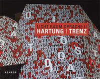 Vorderes Coverbild Hartung|Trenz