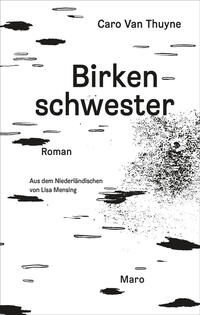 Vorderes Coverbild Birkenschwester