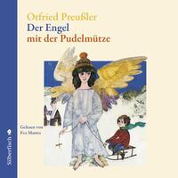 Vorderes Coverbild Der Engel mit der Pudelmütze