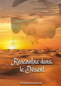 Vorderes Coverbild Rencontre dans le désert