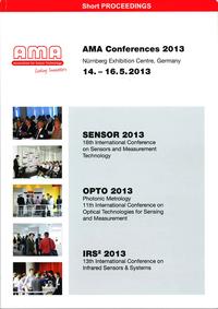 Vorderes Coverbild AMA Conferences 2013