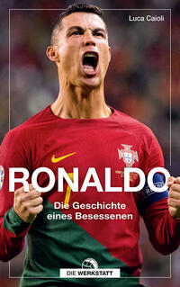 Vorderes Coverbild Ronaldo