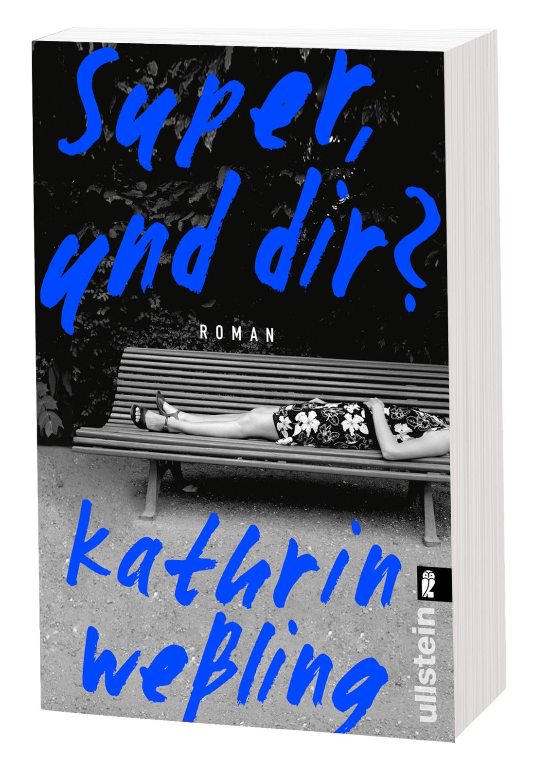 Anderes Coverbild Super, und dir?