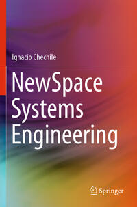 Vorderes Coverbild NewSpace Systems Engineering