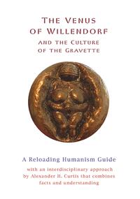 Vorderes Coverbild The Venus of Willendorf