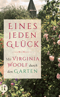 Vorderes Coverbild »Eines jeden Glück«