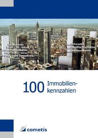 Vorderes Coverbild 100 Immobilienkennzahlen
