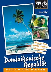 Vorderes Coverbild Dominikanische Republik