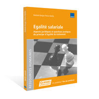 Vorderes Coverbild La pratique des contrats de travail