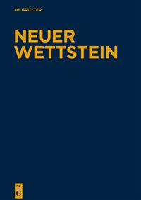 Vorderes Coverbild Texte zum Matthäusevangelium