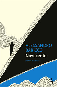 Vorderes Coverbild Novecento