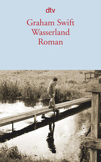 Vorderes Coverbild Wasserland