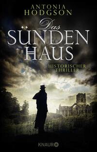 Vorderes Coverbild Das Sündenhaus