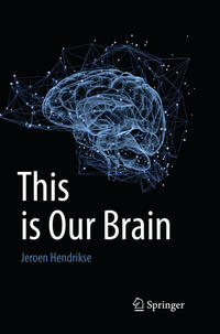 Vorderes Coverbild This is Our Brain