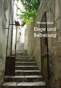 Vorderes Coverbild Enge und Befreiung