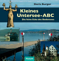 Vorderes Coverbild Kleines Untersee-ABC