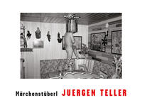 Vorderes Coverbild Märchenstüberl (engl.)
