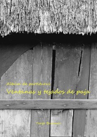 Vorderes Coverbild Ventanas y tejados de paja